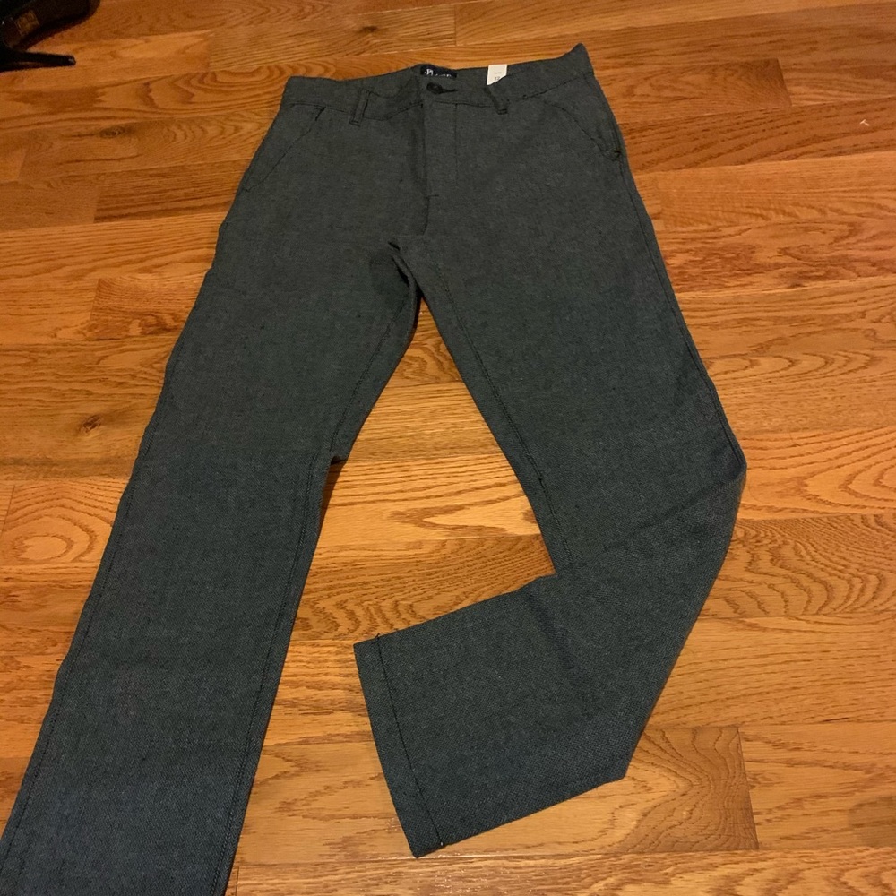 NWT Childrens Place tweed style dress pants